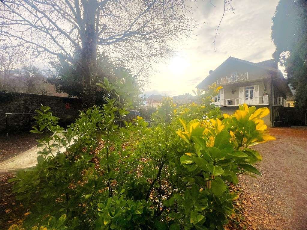 Appartement à SEYTHENEX