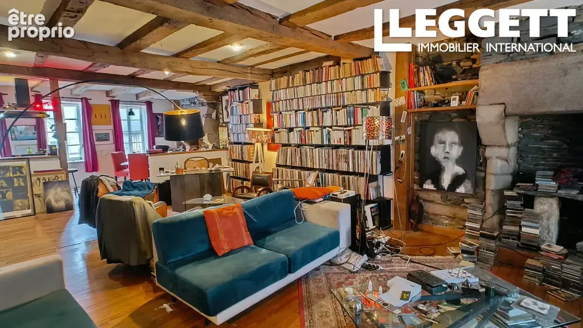 Photo Maison à Morlaix au prix de 315 000€
