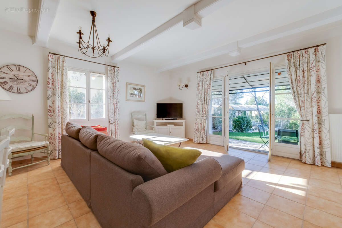 Maison à LA MOTTE