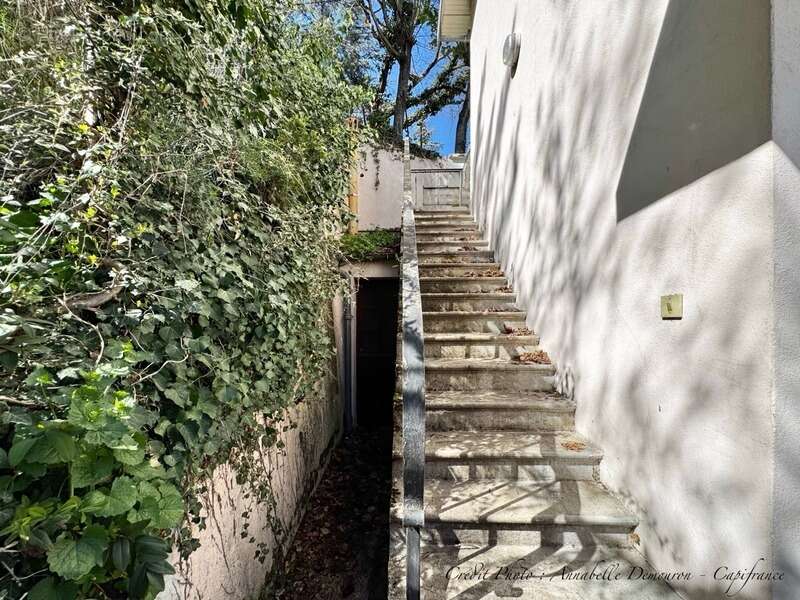 Appartement à CHATELGUYON