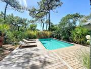 Maison à LEGE-CAP-FERRET