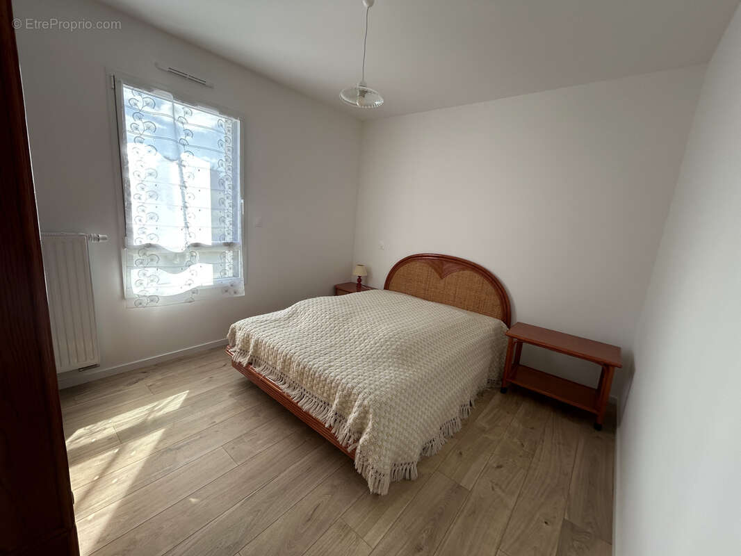 Maison à SAINT-PHILIBERT