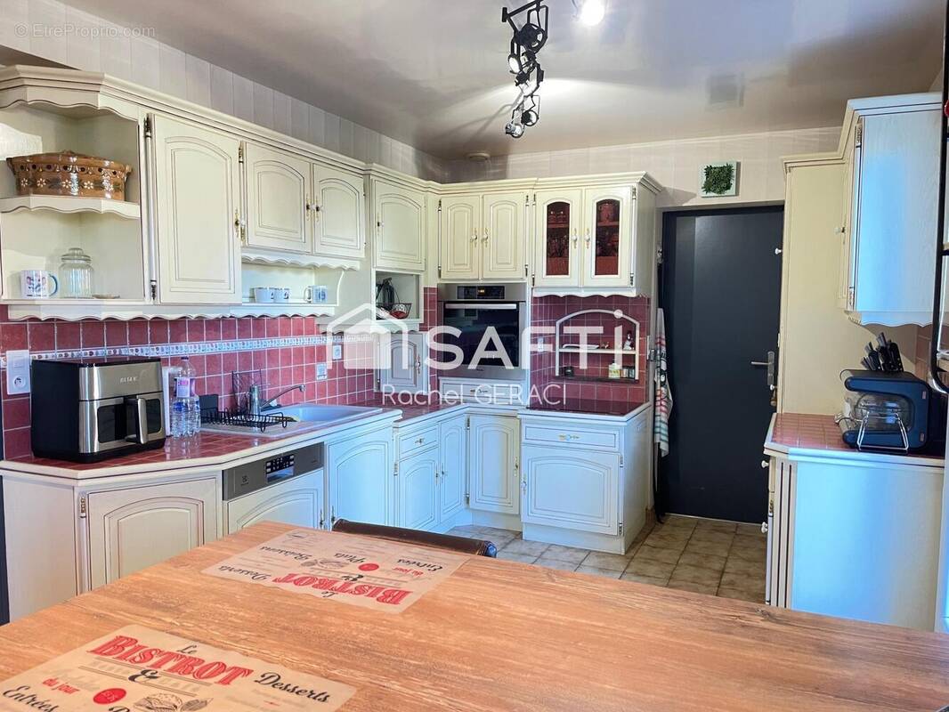 Photo 1 - Maison à LE CROISIC