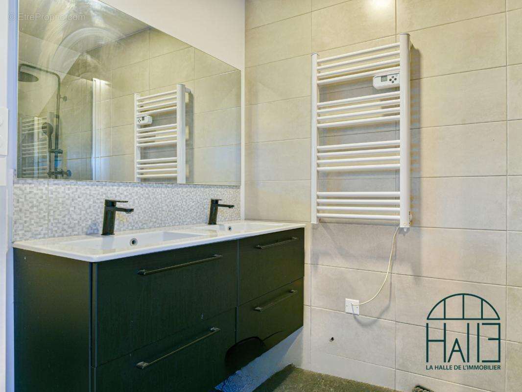 Appartement à LIMOGES