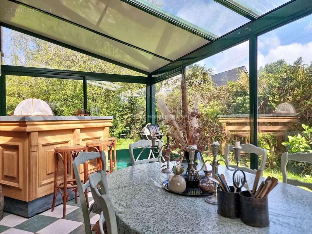 Petite maison de maître - photo 7