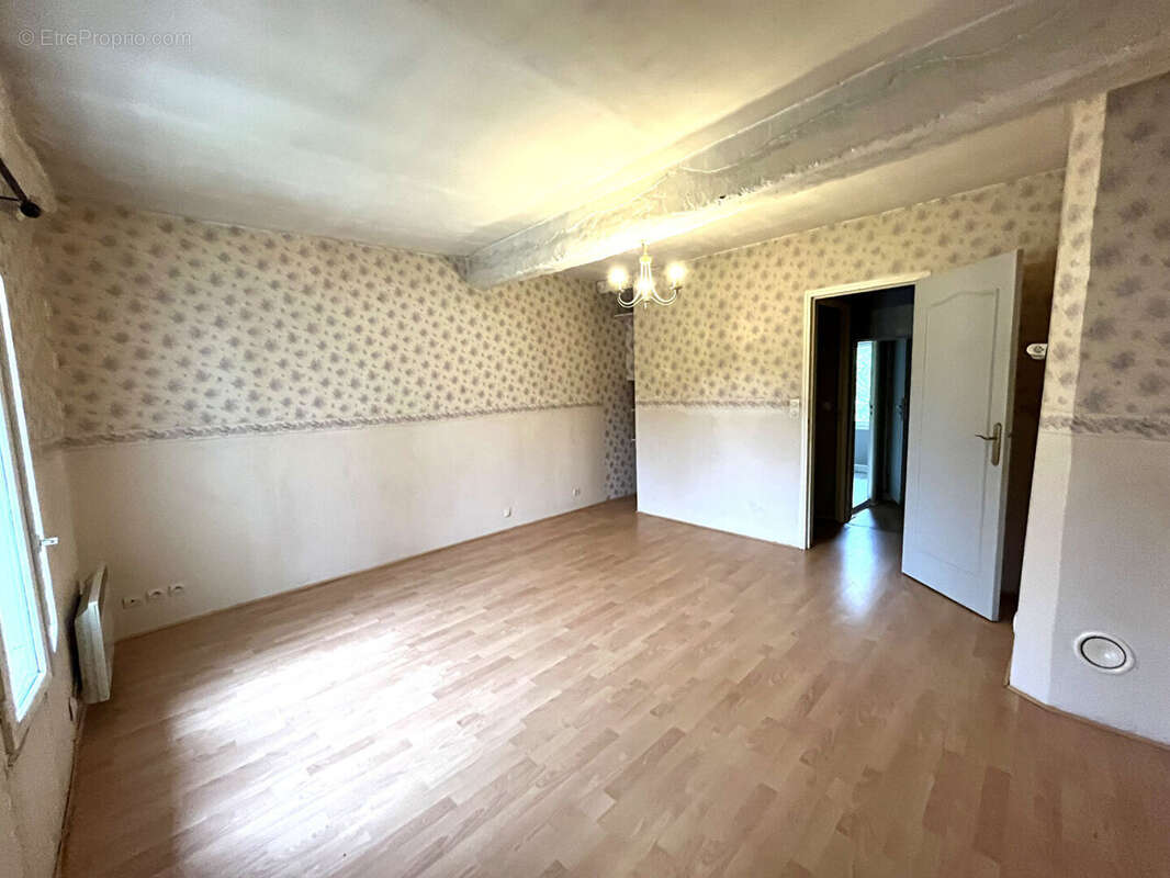 Maison à LA FERTE-SOUS-JOUARRE