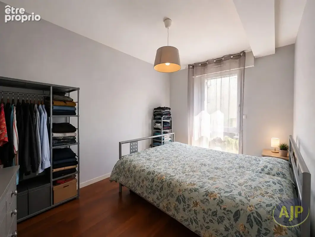 Appartement T2 - St Philbert de Bouaine - photo 5