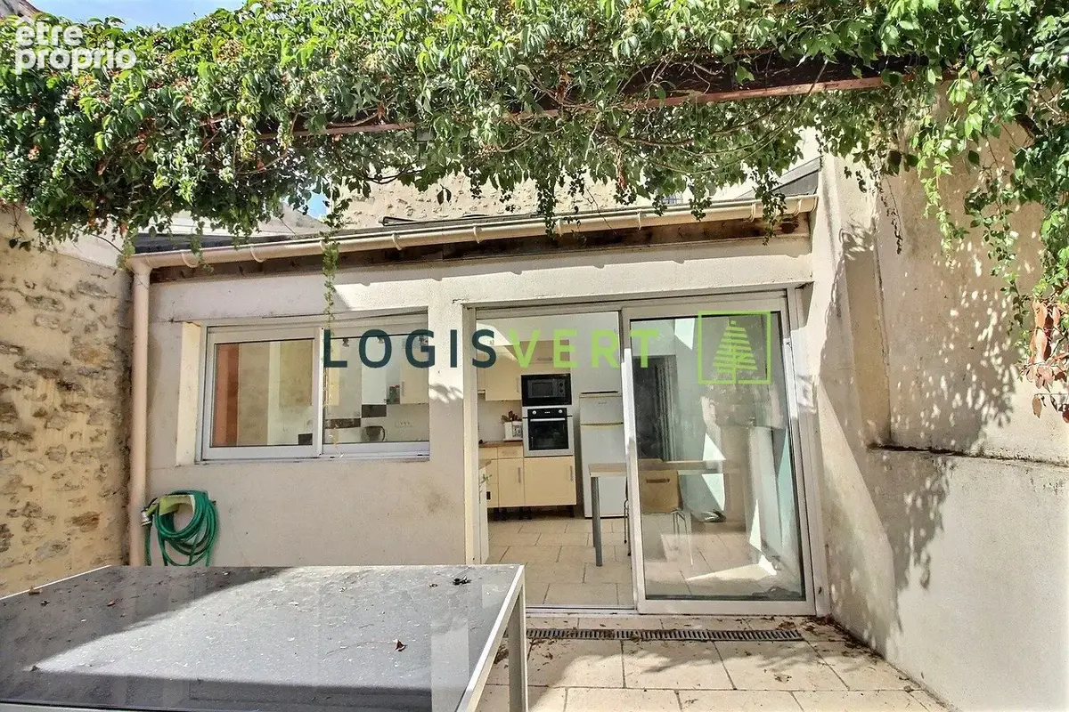 Maison 4 pièces 80 m² à vendre à Palaiseau (91120) - photo 6