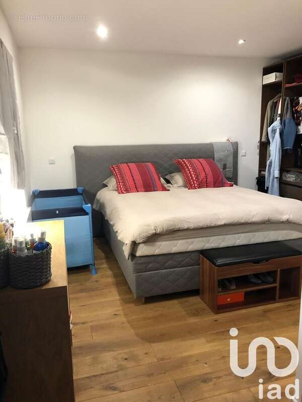 Photo 3 - Maison à ERAGNY