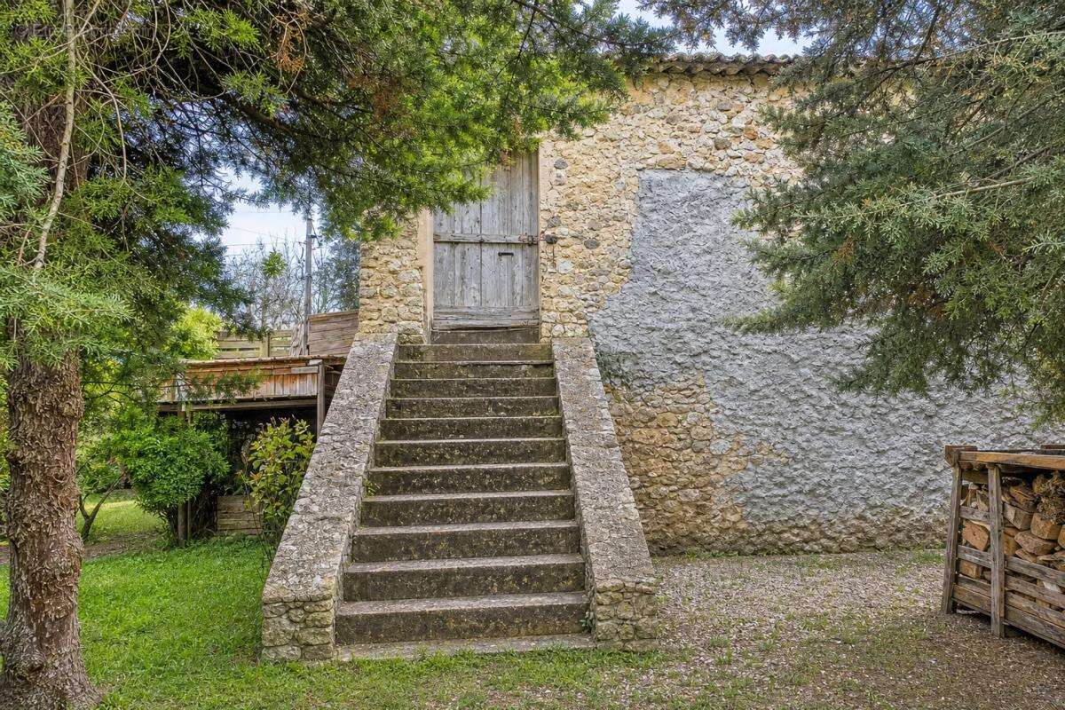 Maison à THOARD