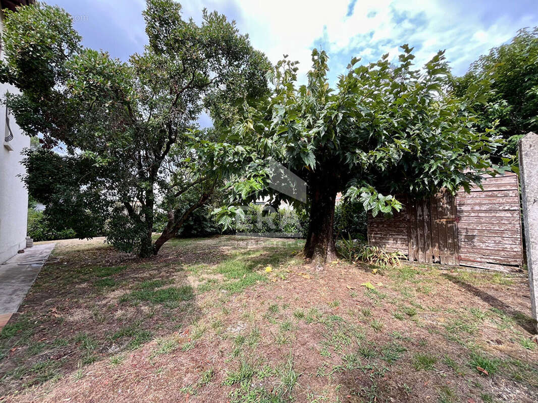 Maison à MONT-DE-MARSAN