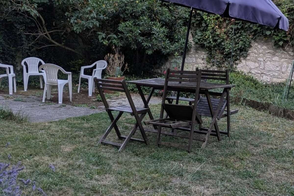 Appartement à CHAMPIGNY-SUR-MARNE