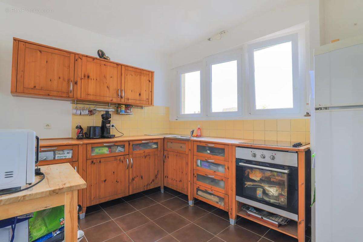 Appartement à MARCQ-EN-BAROEUL
