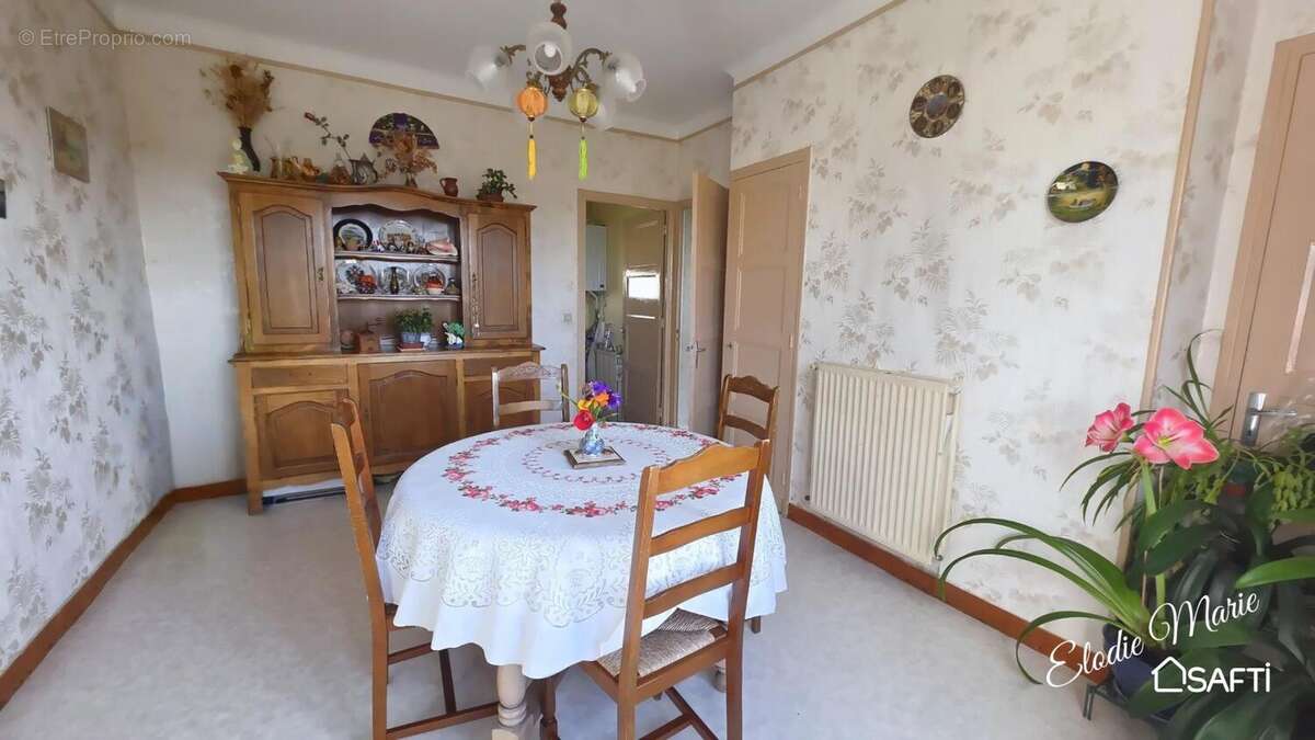 Photo 6 - Maison à MONDEVILLE