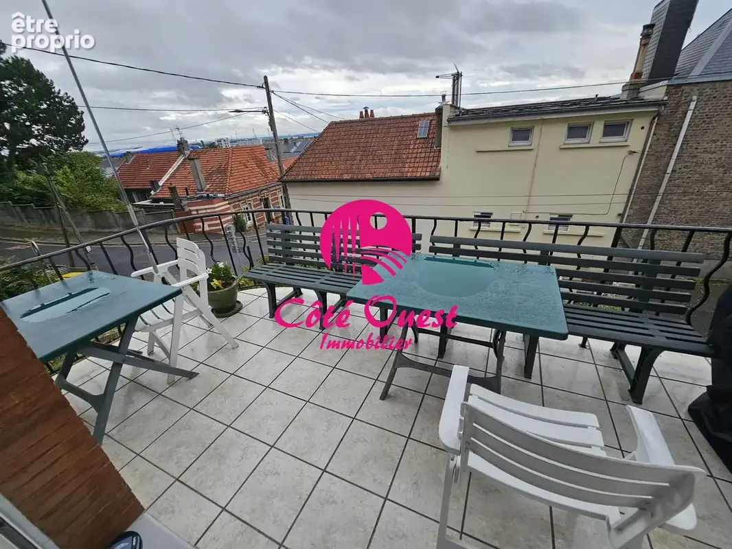 Maison 4 pièces 96 m² à vendre à Le Havre (76600) - photo 2