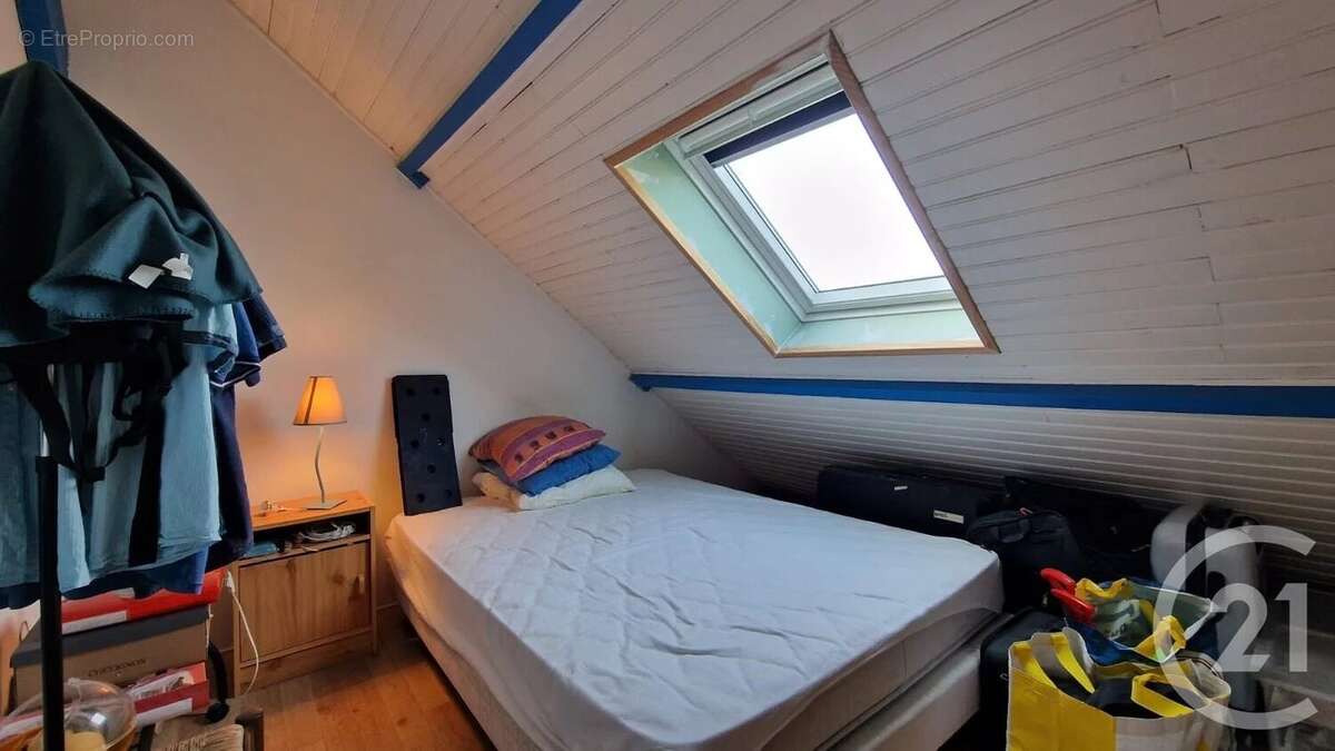 Appartement à QUIBERON