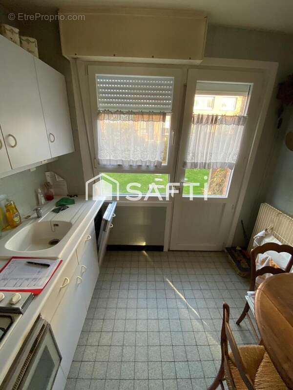 Photo 5 - Maison à RONCQ