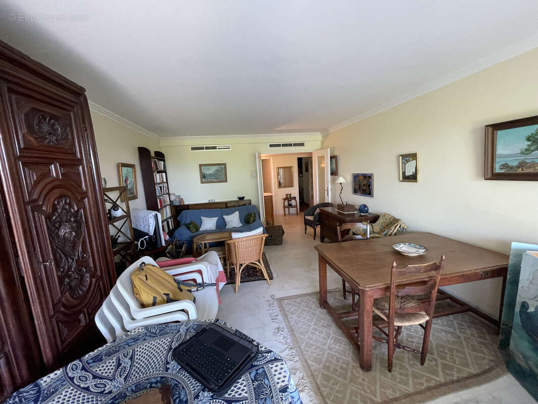 Résidence villa zellidja : 4 avenue albert 1er - le cannet residentiel  **** exclusivité baxton - photo 6