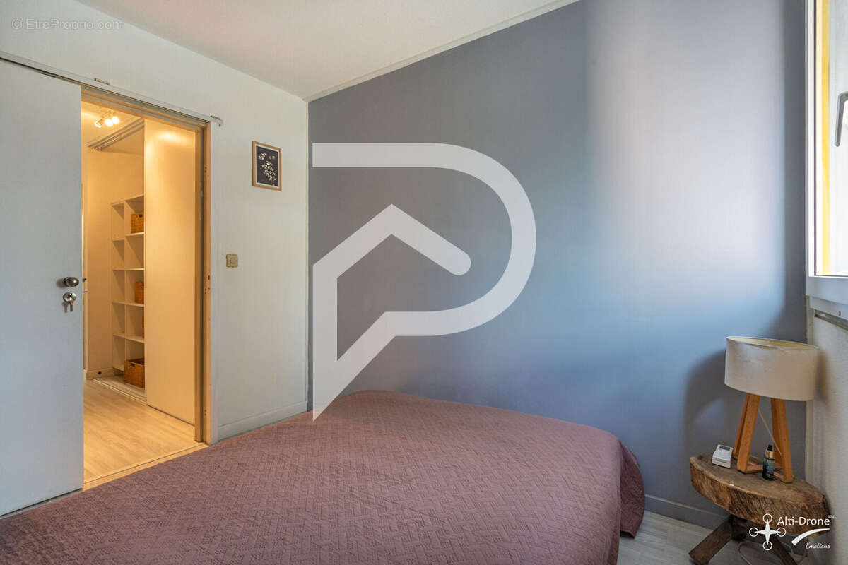 Appartement à SAINT-PIERRE