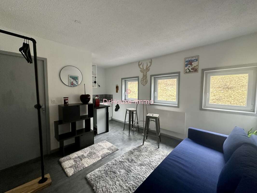 Appartement à VILLARD-DE-LANS