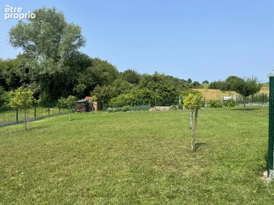 Terrain à CIVRAC-DE-BLAYE