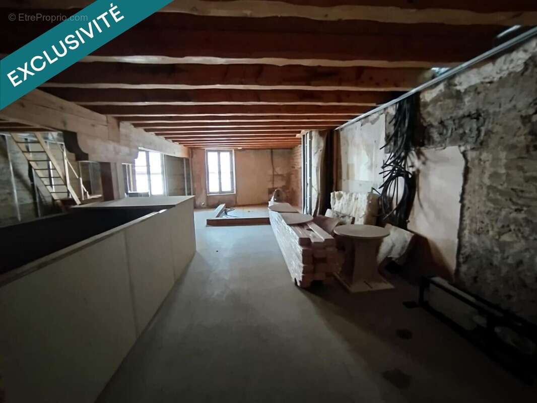 Photo 6 - Appartement à BRUYERES