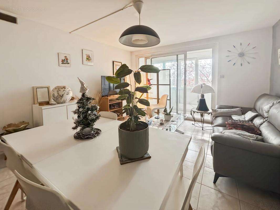 Appartement à AVIGNON