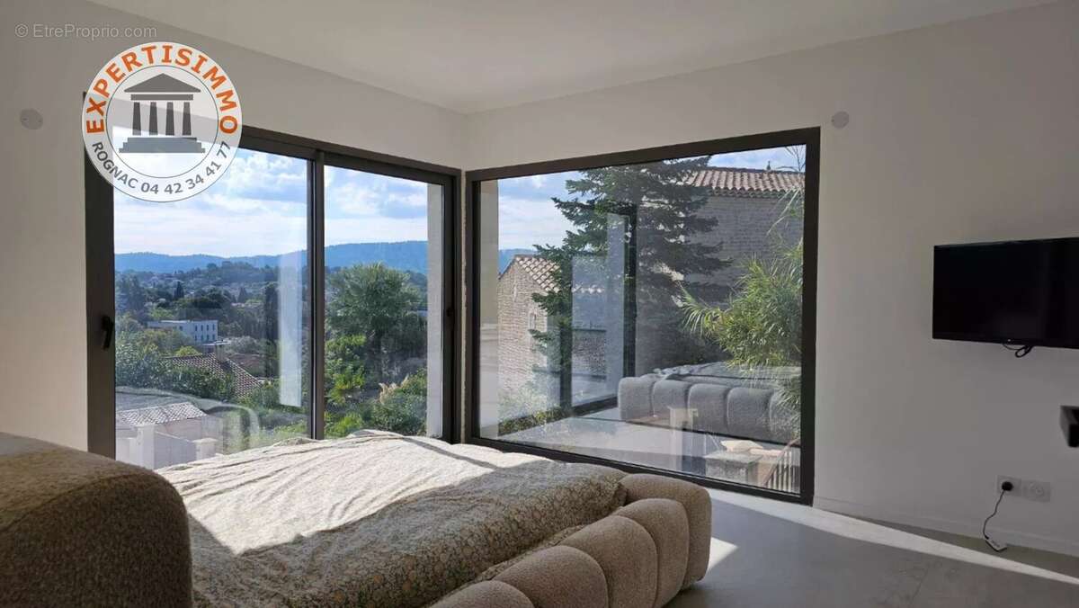 Maison à MARSEILLE-11E