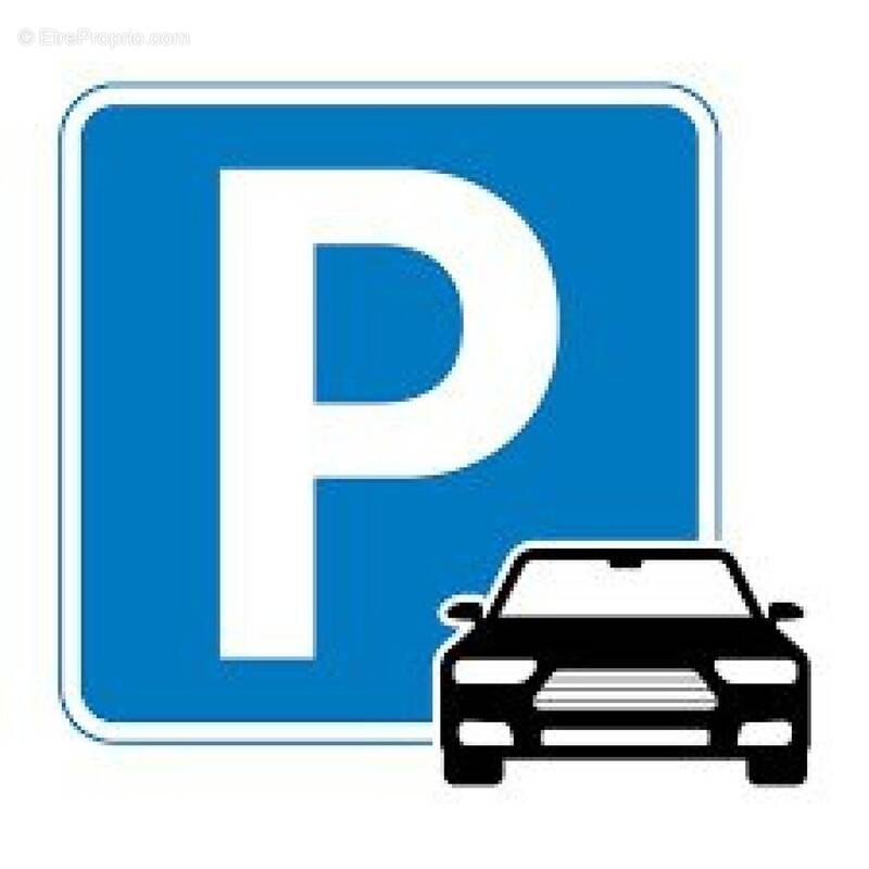 Photo 1 - Parking à BORDEAUX