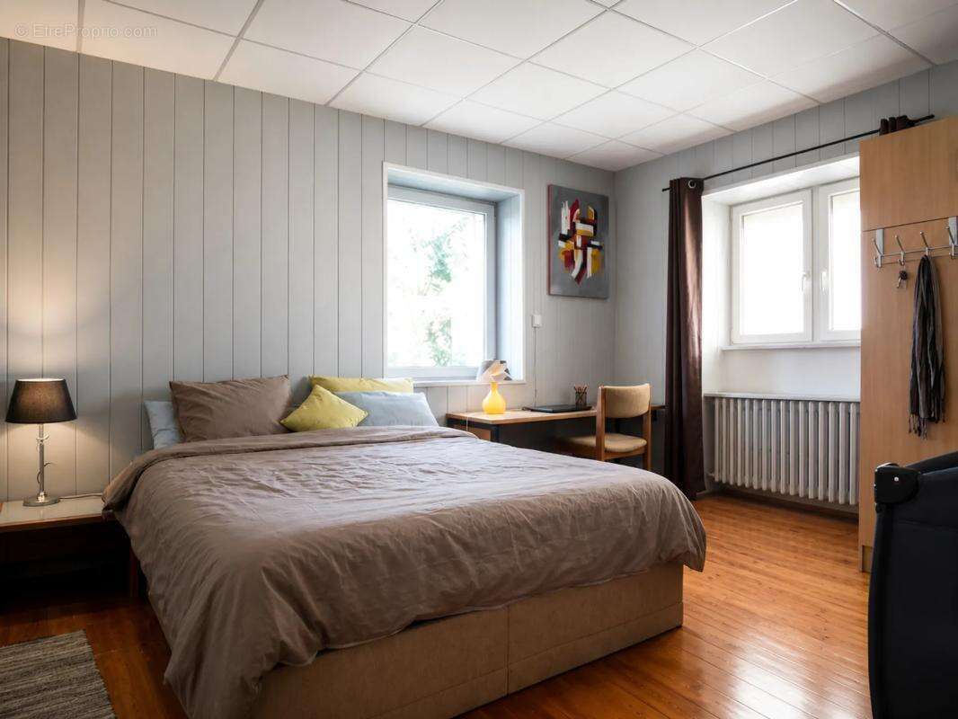 Maison de 8 pièces de 235 m² à Brunstatt-Didenheim - photo 13