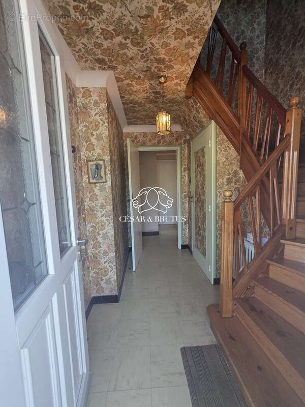 Maison 130 m² à Rosieres  - photo 4