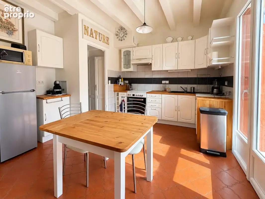 Maison 4 pièces 85 m² à vendre à Lalinde (24150) - photo 4