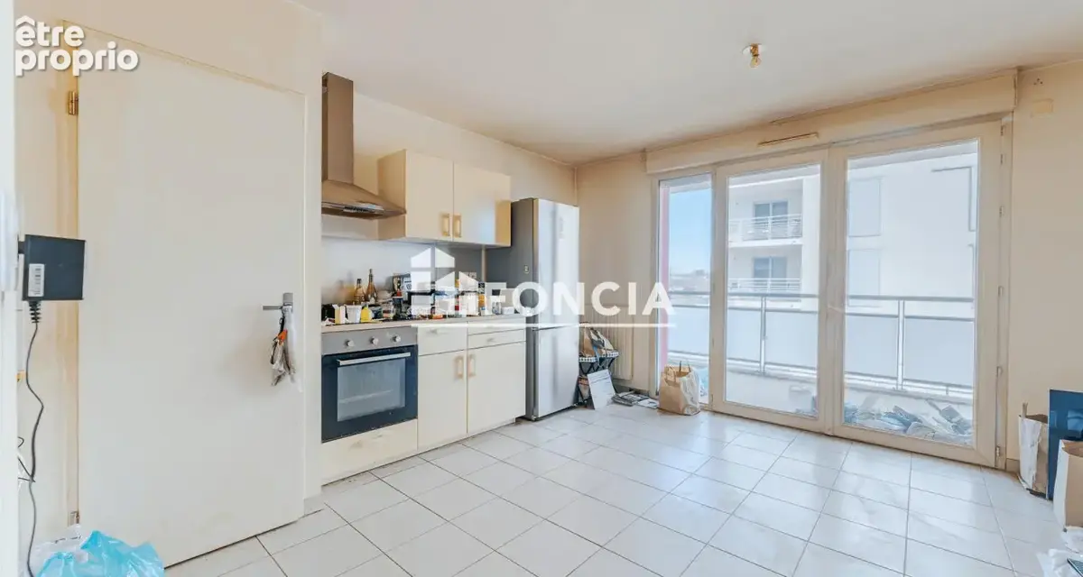 Appartement à TOURS