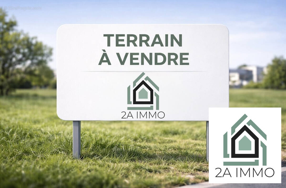 Terrain à CONDAT-EN-COMBRAILLE