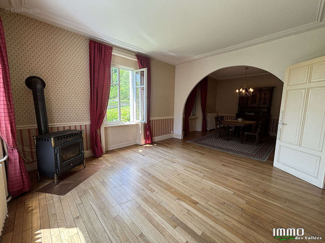 Maison  Rochesson - photo 2