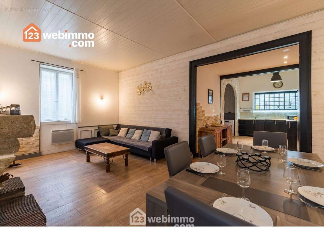 Maison 150 m² à Plouaret  - photo 127