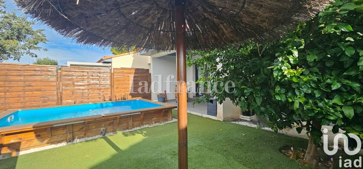 Photo 1 - Maison à CANOHES