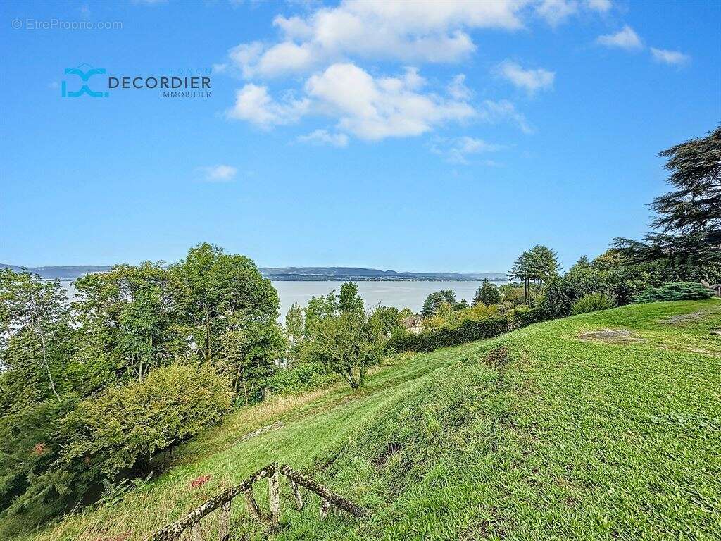 Thonon les bains studio 31.57m² - photo 17