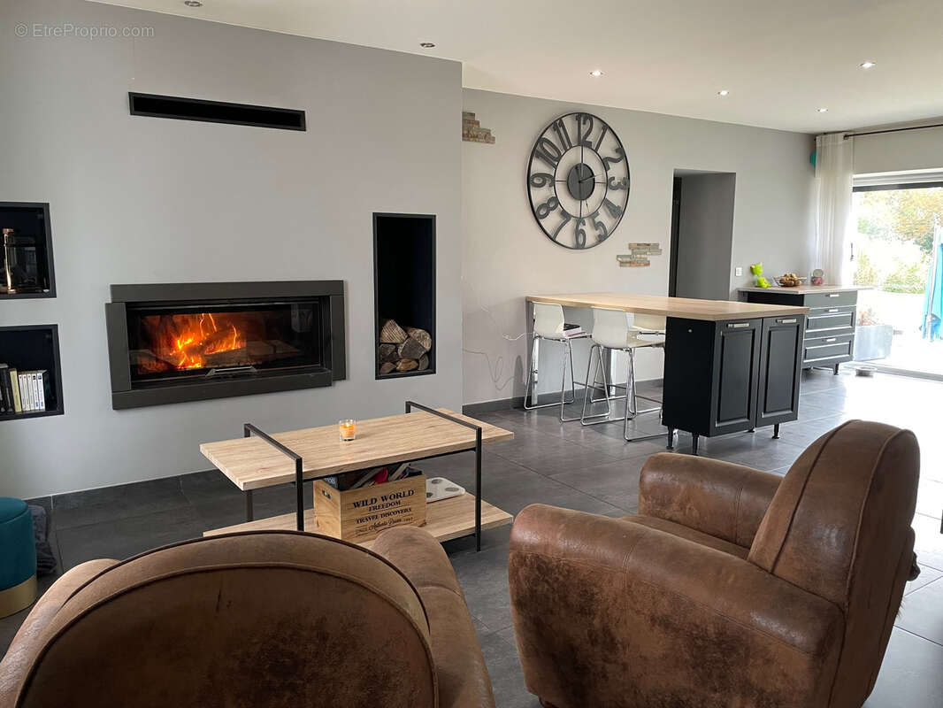 Maison à LA FERTE-GAUCHER