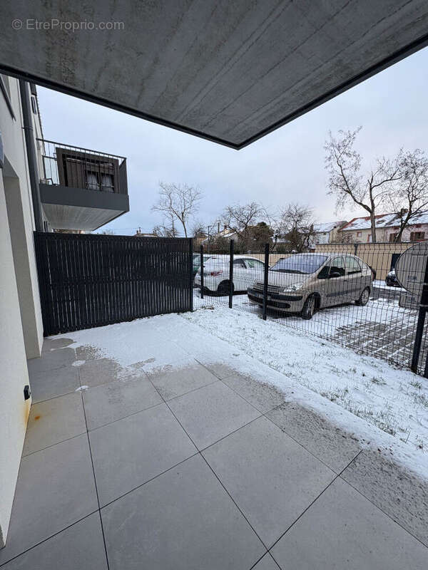 Appartement à UCKANGE