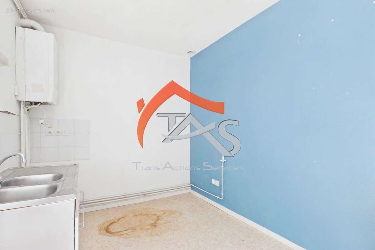 Appartement à SAINT-CHAMOND
