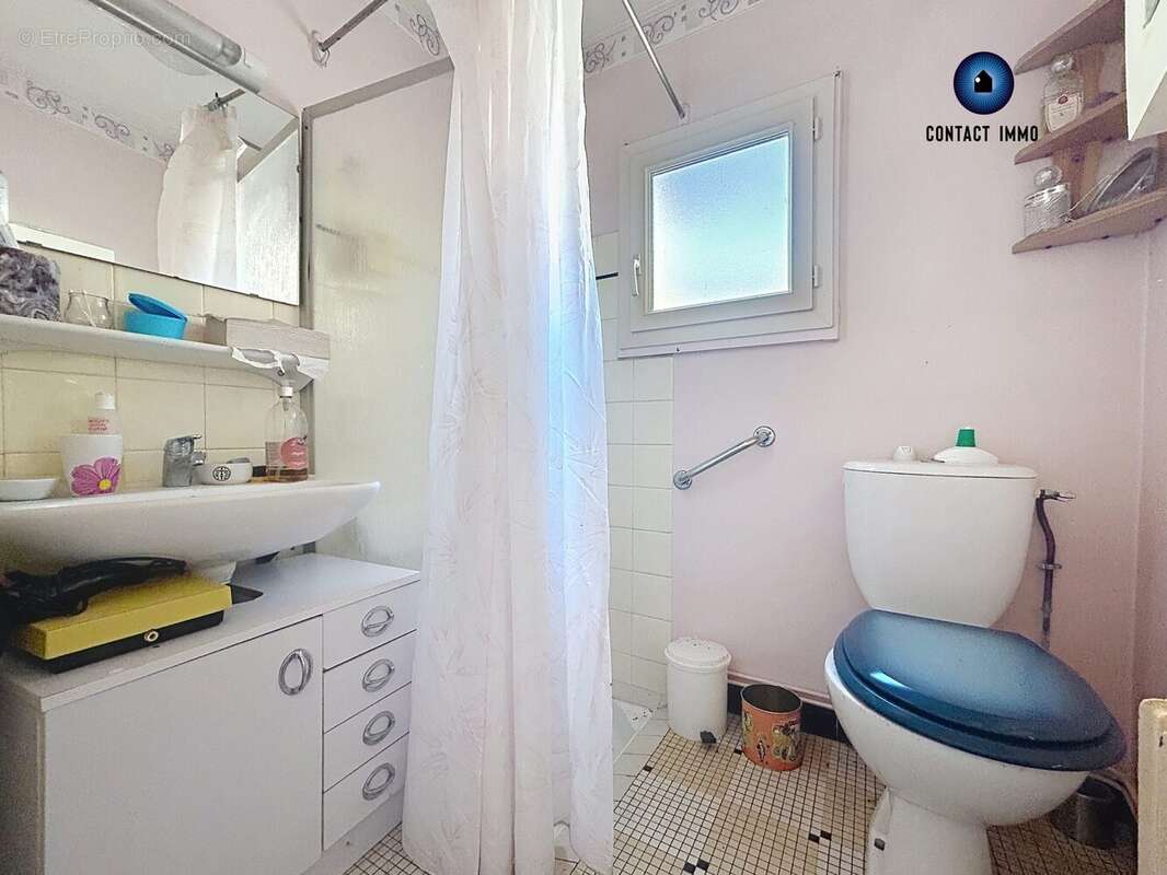 Maison à SAINTE-FEREOLE