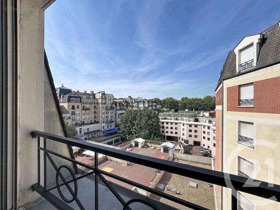 Appartement 25 m² à Saint-Maurice  - photo 5