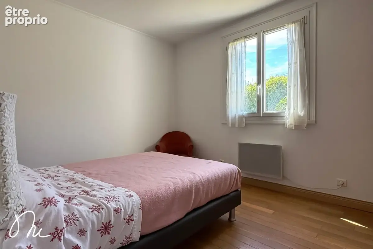 Maison T4 de plain-pied dans un calme absolu - photo 8