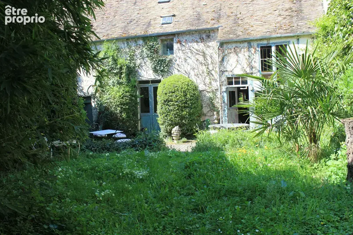 2  maisons,  Rochefort En Yvelines, 8 pièces, 184 m2 - photo 3