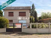 Photo 1 - Maison à LIGNIERES