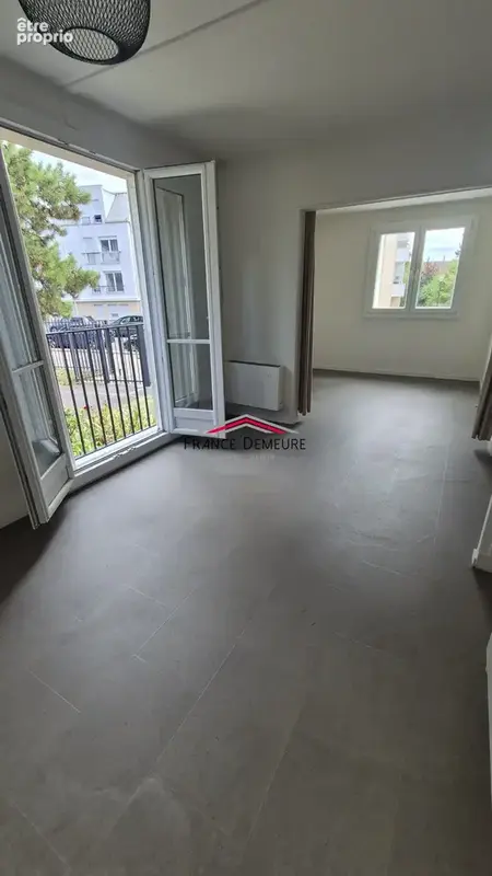 Appartement 2 pièces 47 m² à vendre à Taverny (95150) - photo 8
