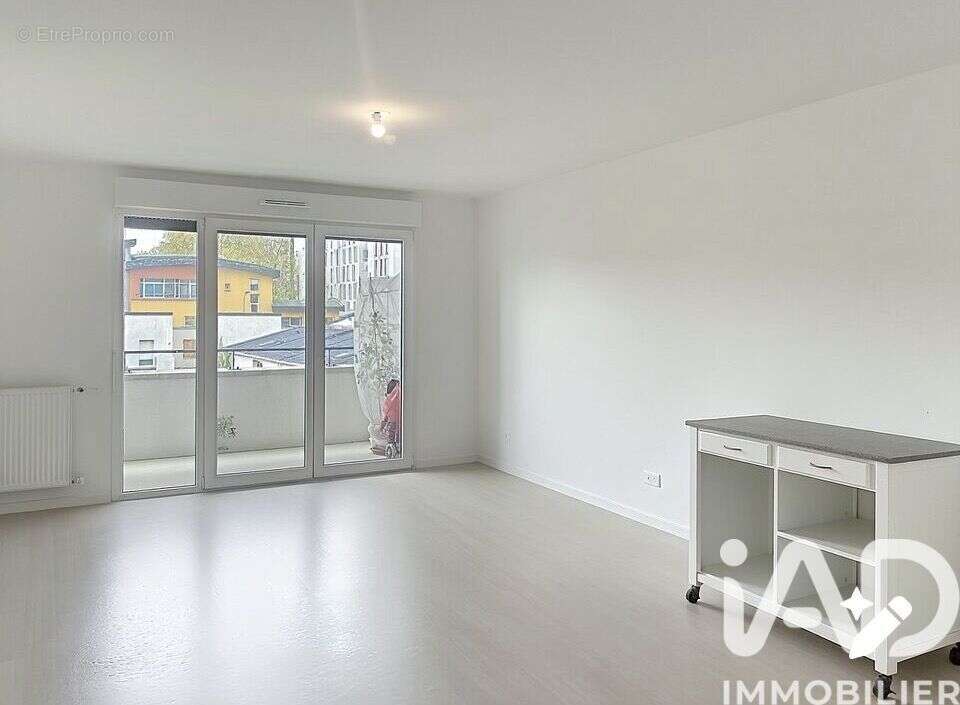 Photo 4 - Appartement à BOBIGNY