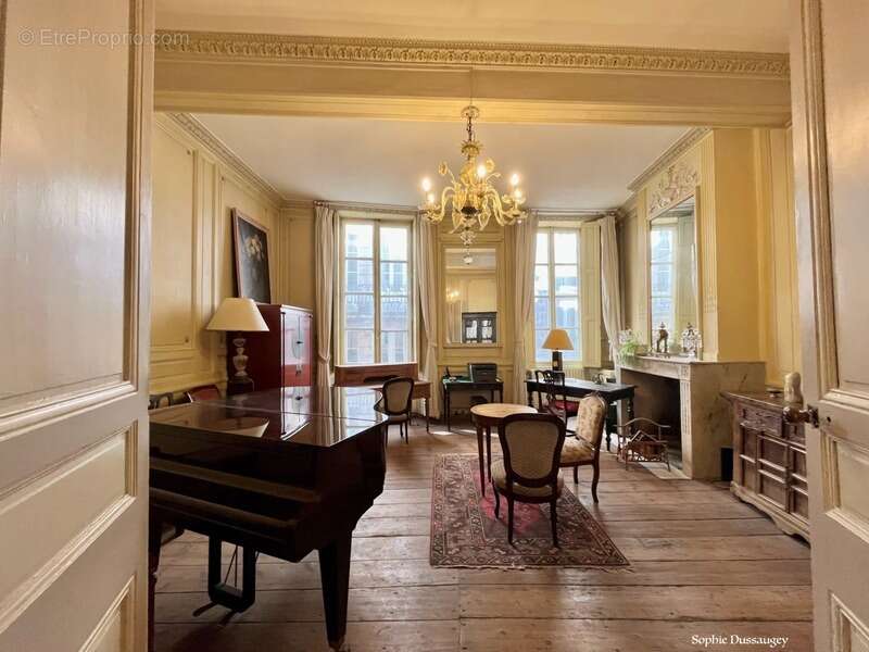 Maison à BORDEAUX