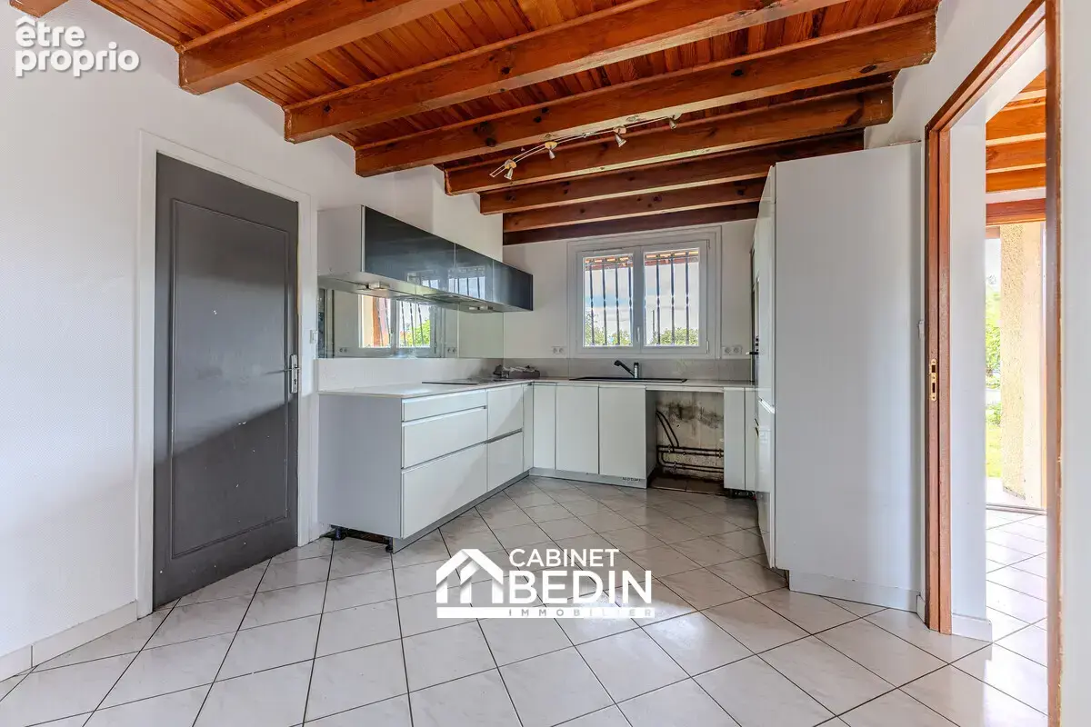 Maison 8 pièces 180 m² à vendre à Mimizan (40200) - photo 4
